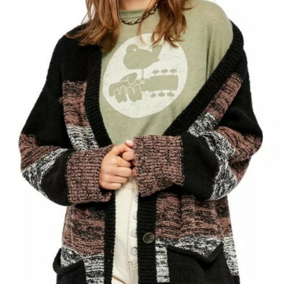 Free people Cardigan